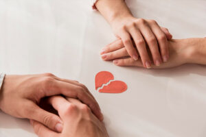 Lee más sobre el artículo Consejos para superar la separación de la pareja